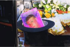 Kirjeet toisesta maailmasta