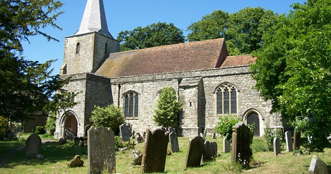 Plakli - 12 aaveen kylä