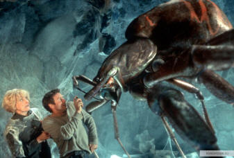 Hyönteisten planeetta