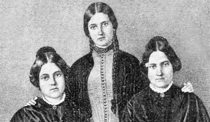 Kauhuelokuva kuvataan vanhan sanomalehden perusteella