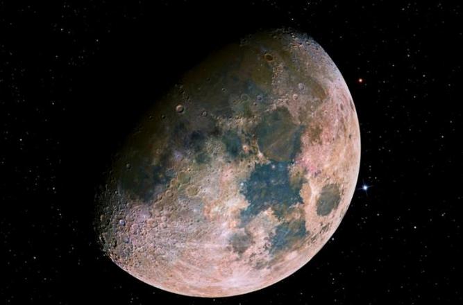 Aurinkokunnassa kyllä ​​valon nopeudella