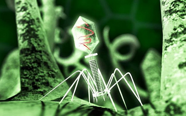 Syövän tappaminen ei ole helppoa edes viruksella.