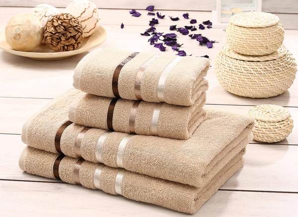 miksi et voi antaa pyyhkeitä 