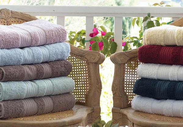 onko mahdollista antaa pyyhe lahjaksi 