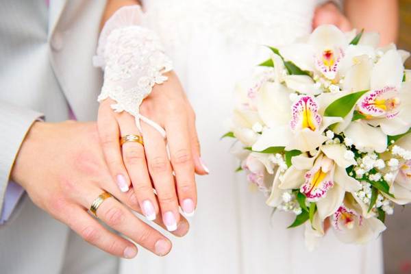 onko mahdollista poistaa vihkisormusmerkit 