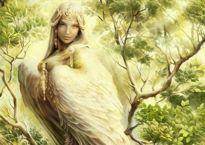 Miksi suojelusenkelit eivät pelasta kaikkia?