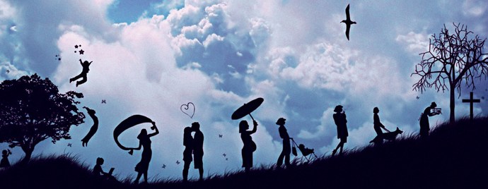 Miksi kuolemattomuus maapallolla on utopiaa?