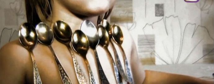 Miksi ihminen houkuttelee metalleja?