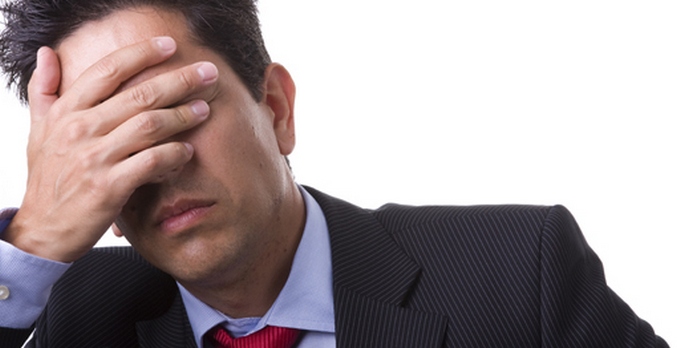 Miksi jotain on yhtäkkiä