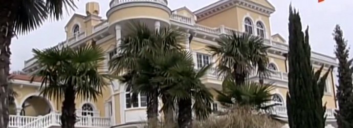 Miksi Krimi ahdistaa Ukrainan oligarheja?