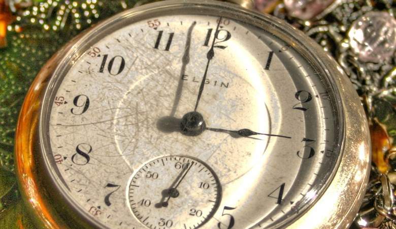 Miksi monet ihmiset heräävät joka ilta kello 3?