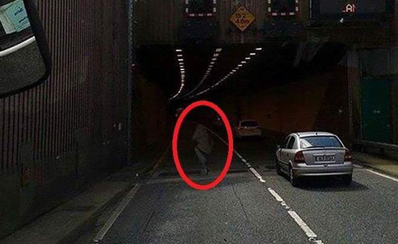 Miksi ei ole rasvaisia ​​aaveita?