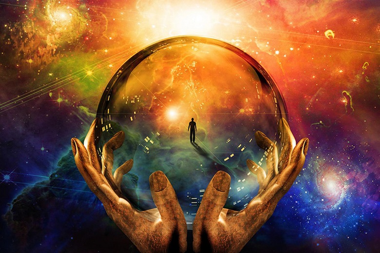 Miksi joillakin ihmisillä ei ole karmista vastuuta?