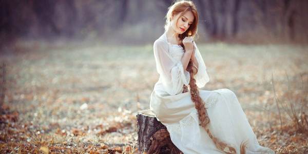 miksi raskaana olevien naisten ei pitäisi leikata hiuksiaan 