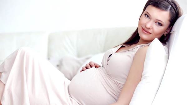 miksi raskaana olevat naiset eivät voi leikata hiuksiaan 