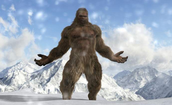 Miksi kukaan ei löydä lumiukkojen jäännöksiä?