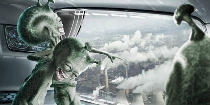 Miksi ulkomaalaiset eivät ole yhteydessä meihin?