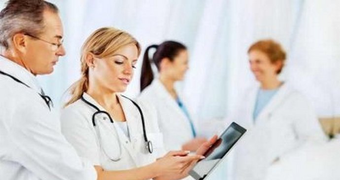 Miksi Iso-Britannia ei halua hoitaa syöpää?