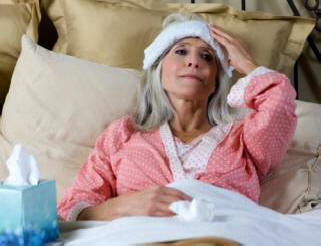 Miksi influenssa vaikuttaa naisiin enemmän?