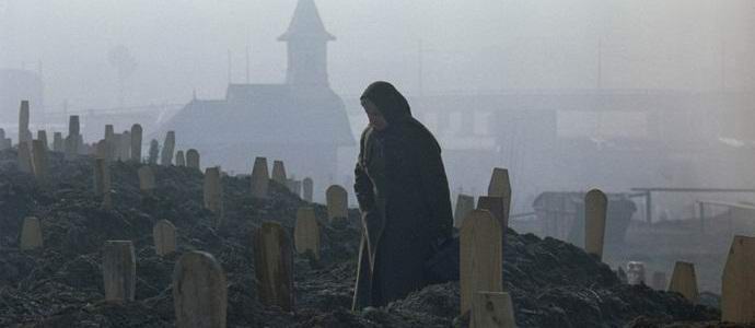 Miksi naiset elävät pidempään kuin miehet