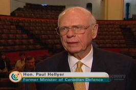 Vanhuudessa he kertoivat meille totuuden UFO: sta ja muukalaisista.