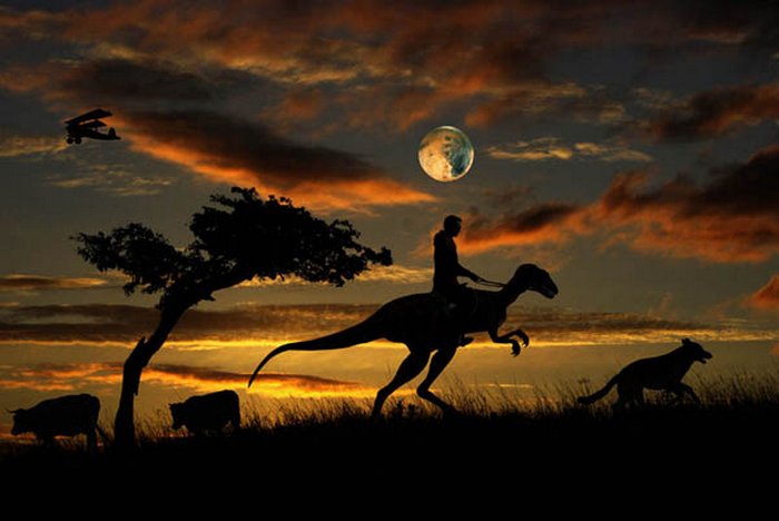 Nevadan kengän pohja on puoli miljardia vuotta vanha?