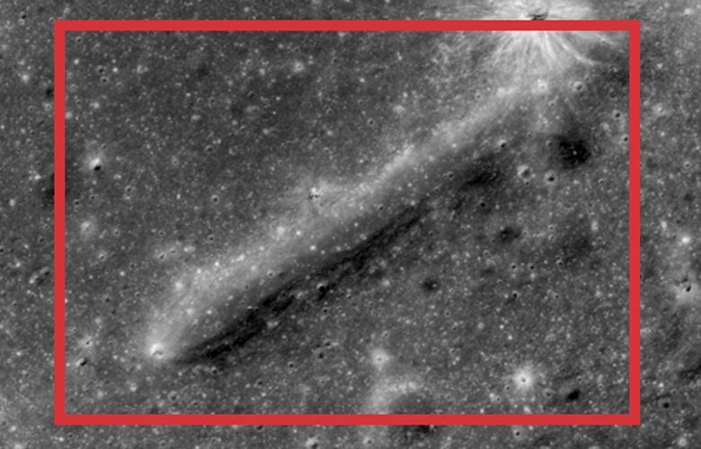 Kuulta löytyi sukellusveneitä