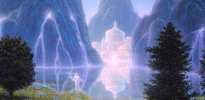 Maanalainen sivilisaatio