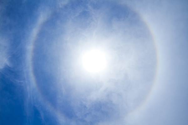 kaksinkertainen sateenkaari 