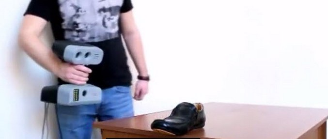 Kengän ostaminen verkosta - ei hätää!