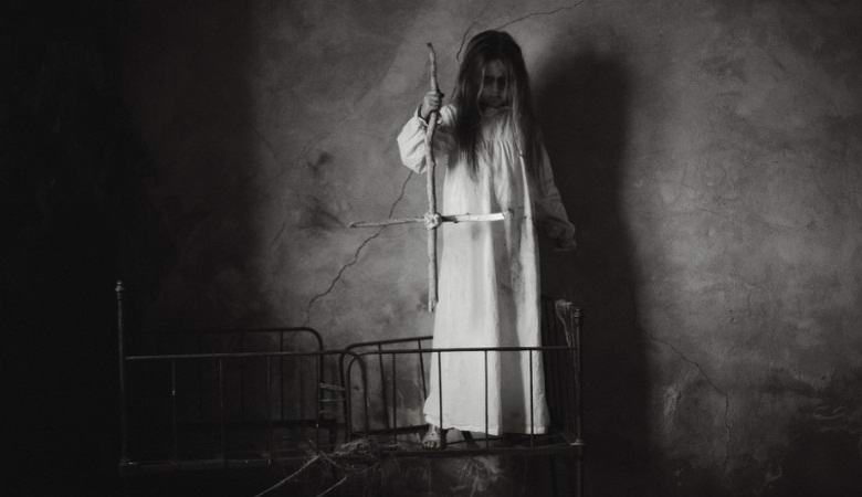 Kadonneen tytön etsinyt poliisit ottivat haamun pois