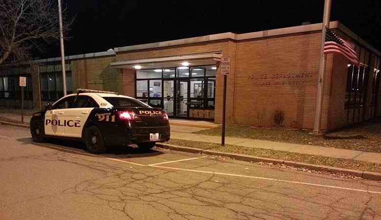 Coloradon poliisi sai salaperäisen puhelun