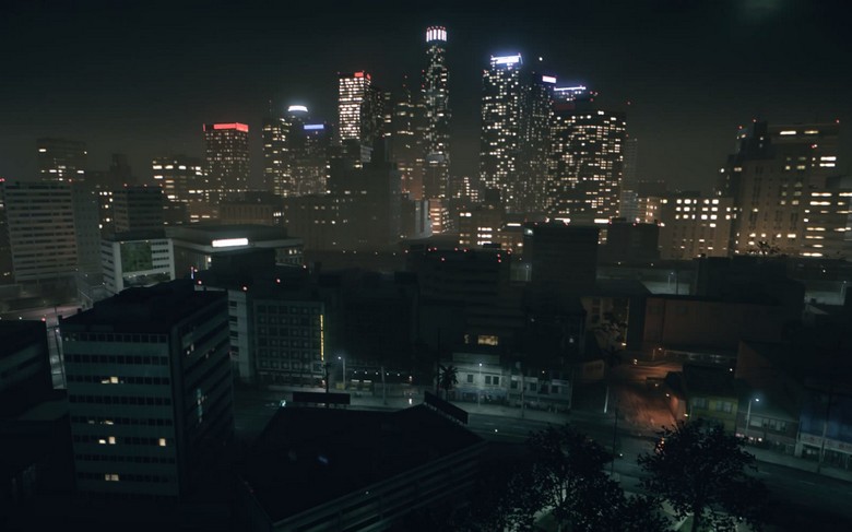 Poltergeist vai vain julkisuuden temppu?