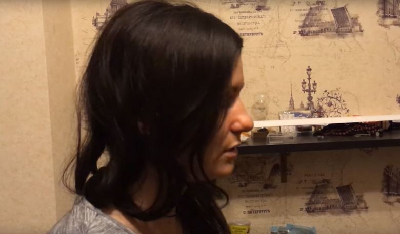 Poltergeist vai psykologinen terrorismi?