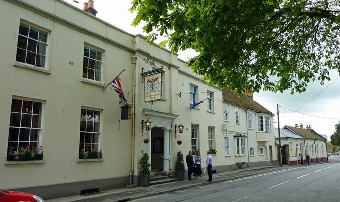 Hotelli poltergeist hämmentää asiantuntijoita