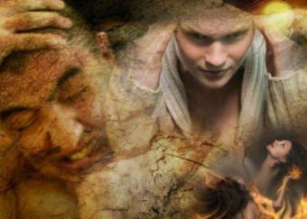 Vahinko ja paha silmä. Silmän ja vaurion määritelmä ja merkit