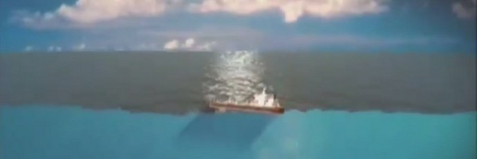 "Jauherasia" tai perusta UFO: lle?