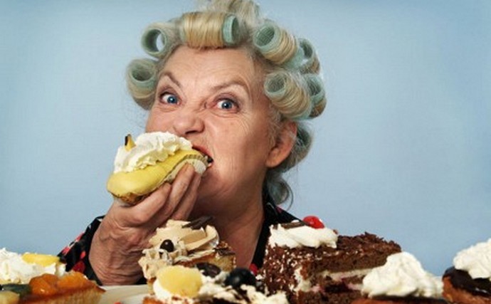 Laita vankilaan itsensä vuoksi