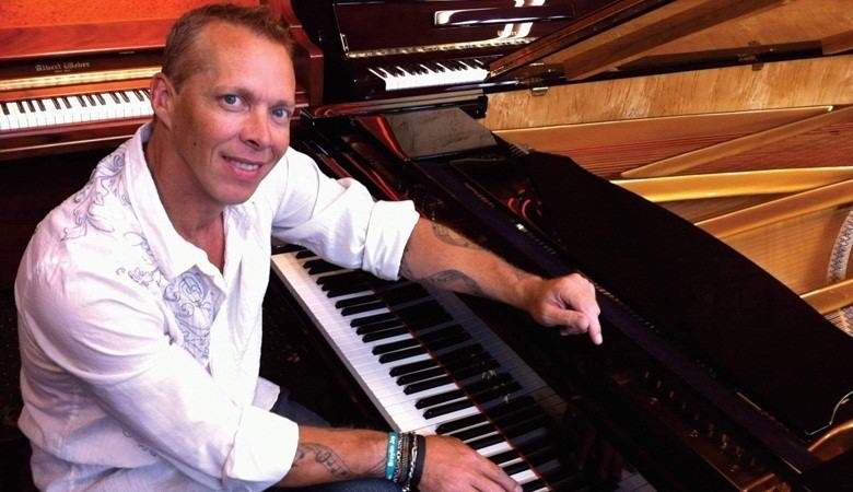 Loukkaantumisen jälkeen mies sai uskomattoman musiikillisen kyvyn