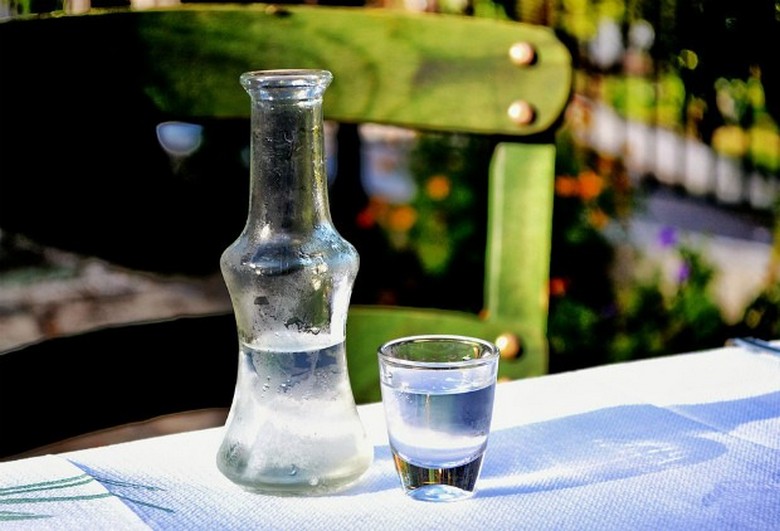 Viimeisin ympäristöystävällinen keksintö: vodka vedestä ja ilmasta