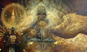 Hyperborean viimeinen sota