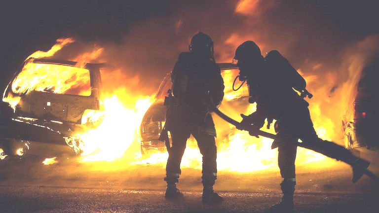 Uuden vuoden juhlinnan kauheiden perinteiden seuraukset