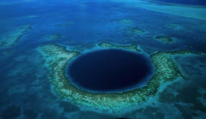 Katso live-suoraa Mariana-kaivosta