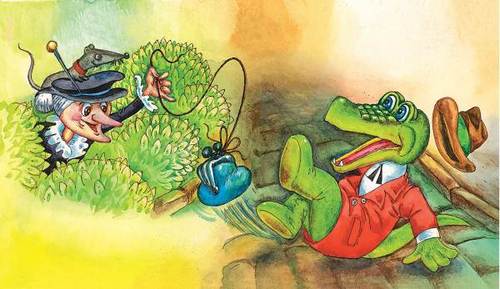 Kadonnut lompakko - lakmusti rehellisyyden määrittämiseksi