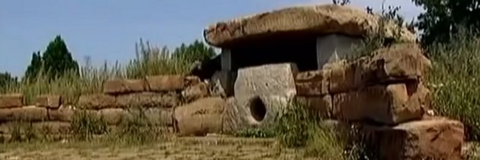 Venäjän suuren Atlantin asukkaiden jälkeläiset