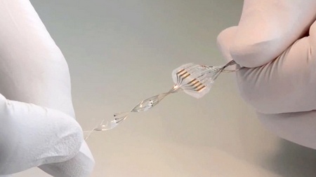 Vaurioitunut selkäranka - sillä ei ole väliä!