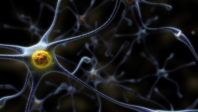 Vaurioituneet hermot voidaan korjata laserilla.