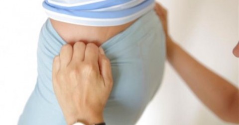 Raiskalaisten siveysvyö