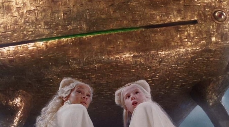 On ilmestynyt uusi lahko, joka palvoo tekoälyä.