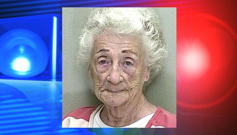 Vanha amerikkalainen opetti kissoja varastamaan.